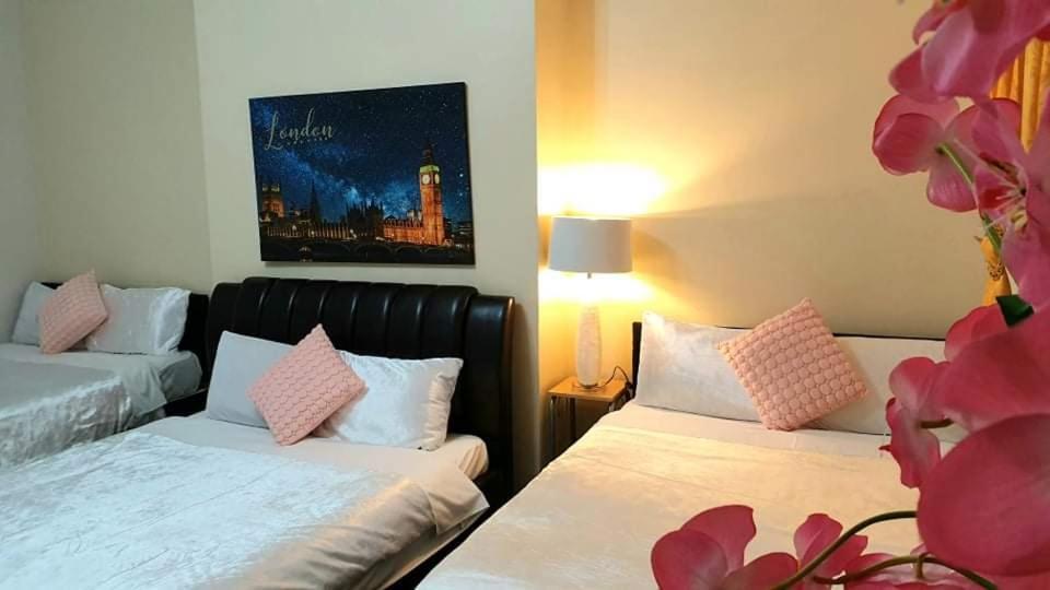 Gabriel Guesthouse Rhyl Dış mekan fotoğraf