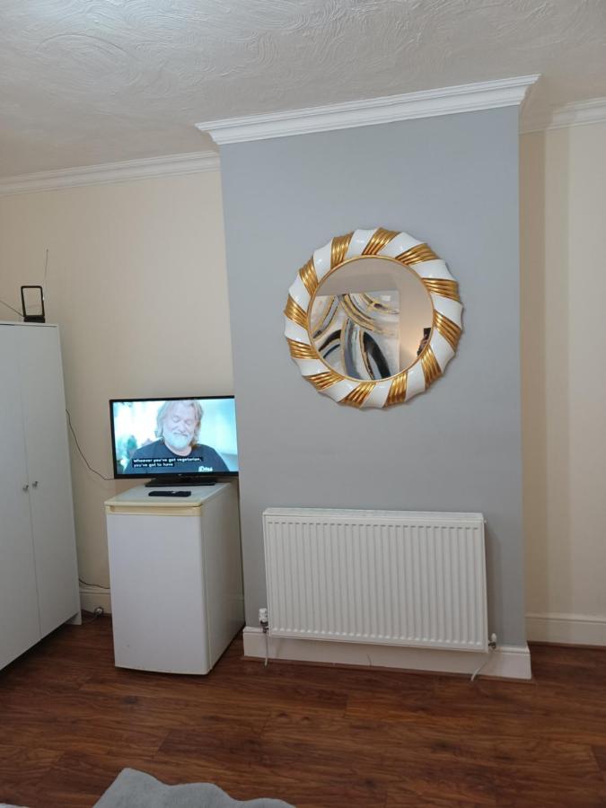 Gabriel Guesthouse Rhyl Dış mekan fotoğraf