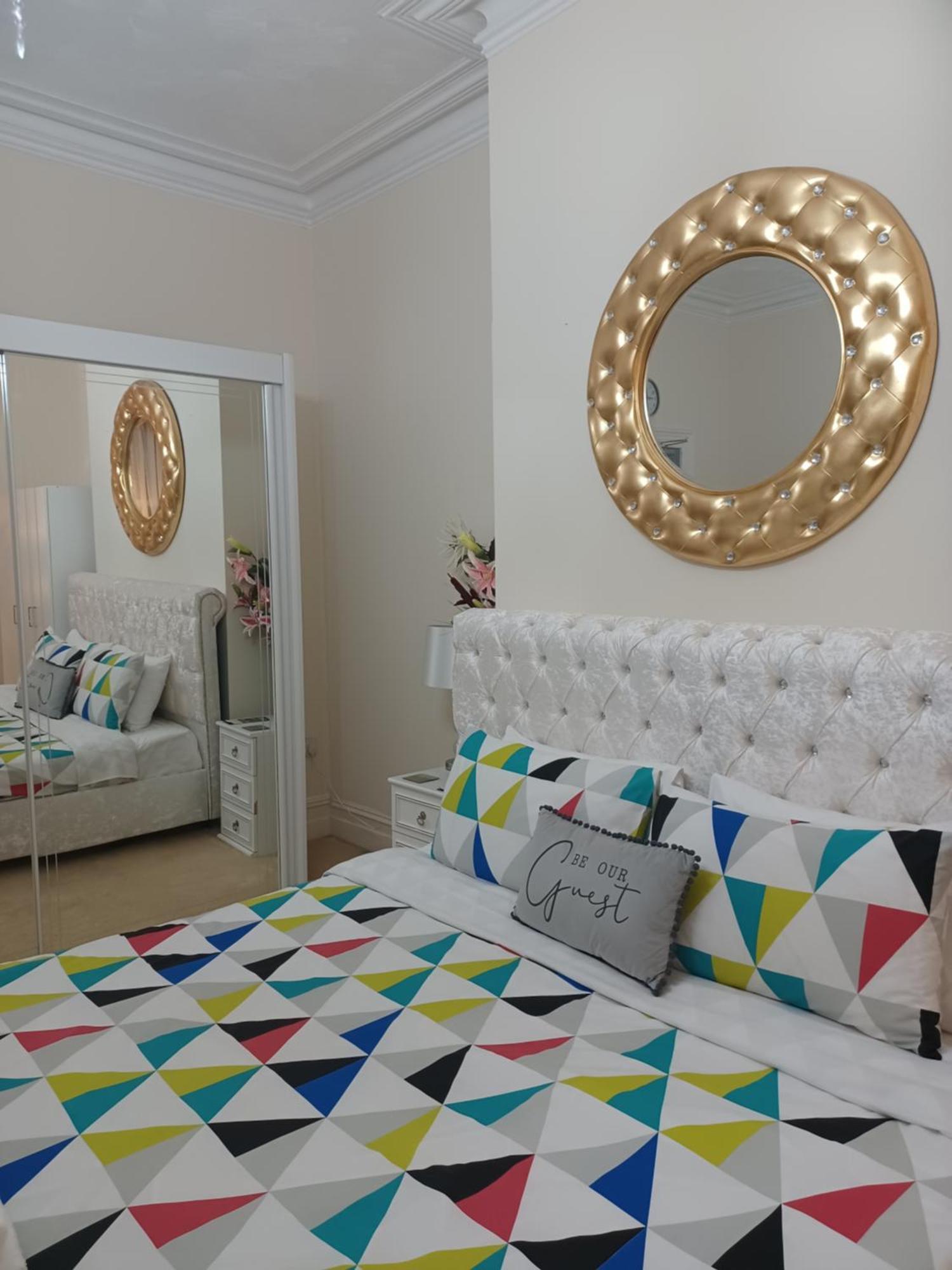 Gabriel Guesthouse Rhyl Dış mekan fotoğraf