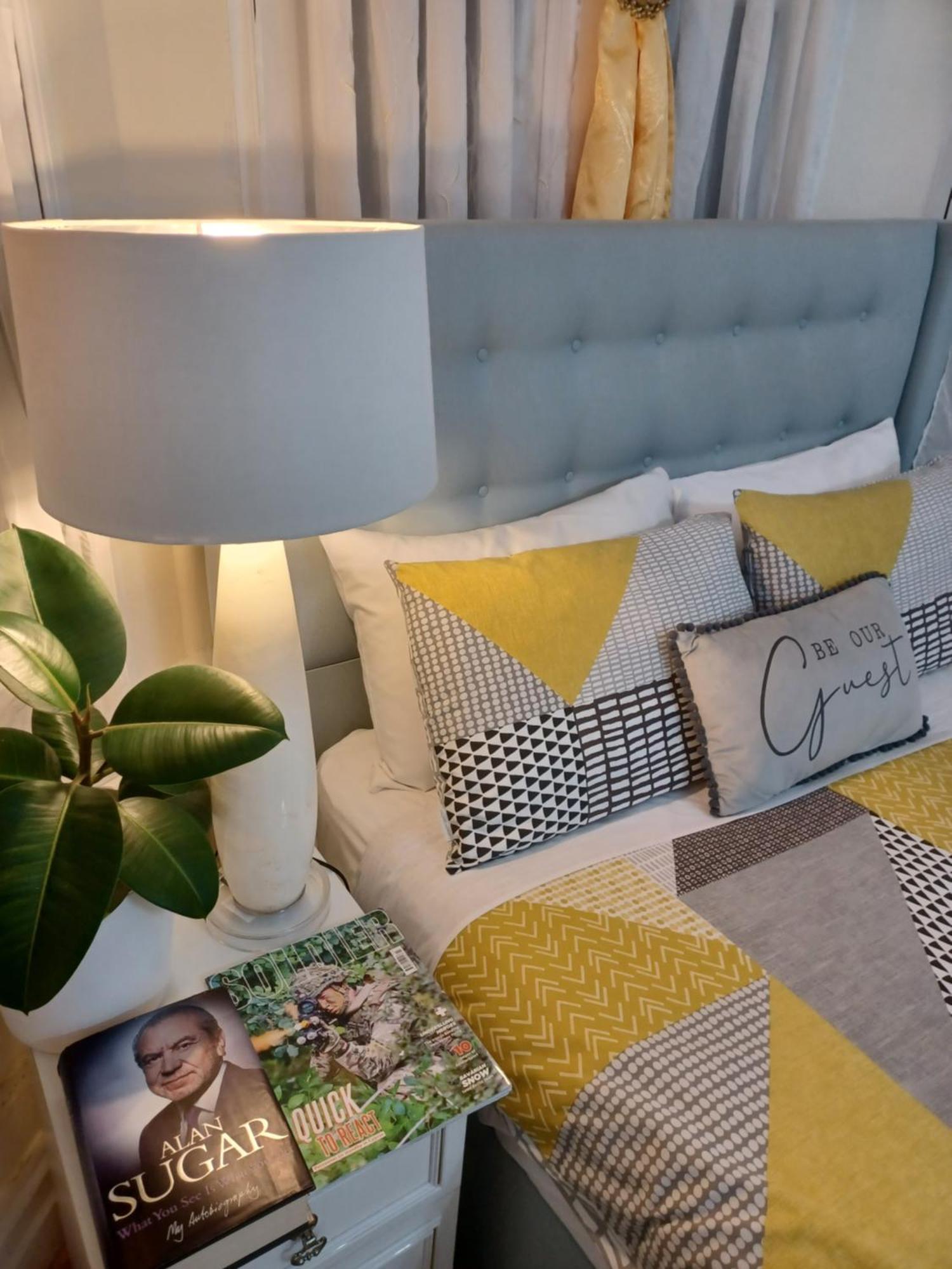Gabriel Guesthouse Rhyl Dış mekan fotoğraf