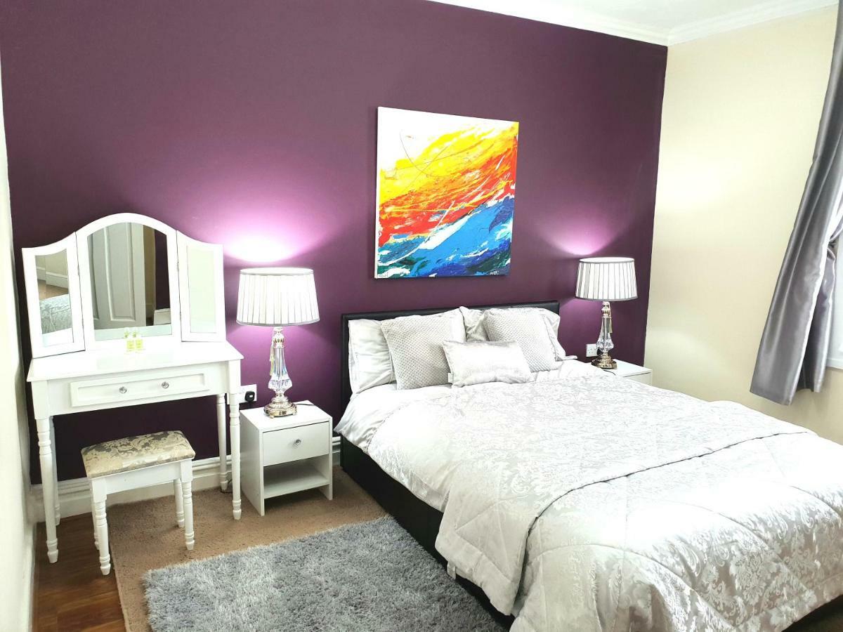Gabriel Guesthouse Rhyl Dış mekan fotoğraf