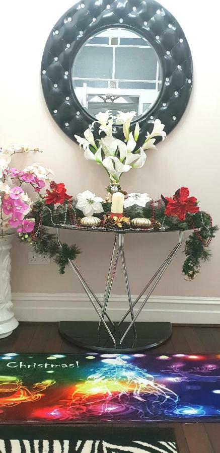 Gabriel Guesthouse Rhyl Dış mekan fotoğraf