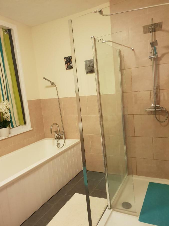 Gabriel Guesthouse Rhyl Dış mekan fotoğraf