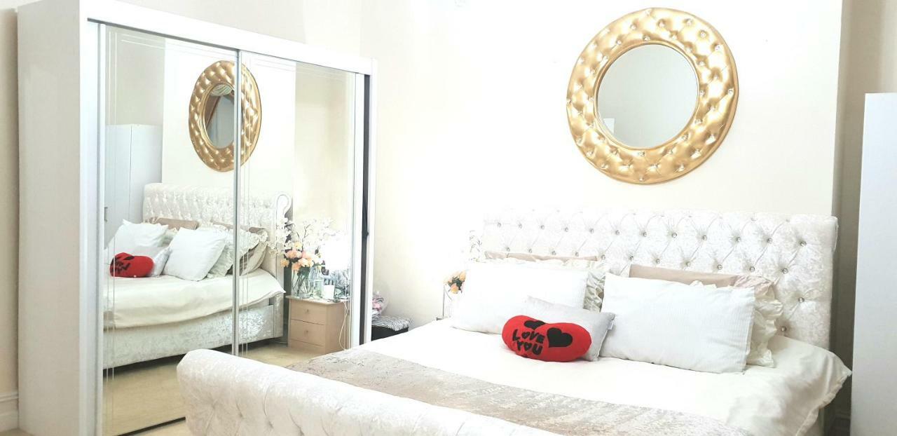 Gabriel Guesthouse Rhyl Dış mekan fotoğraf